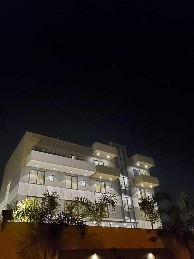Hotel The Golf 1 Lucknow Exterior photo